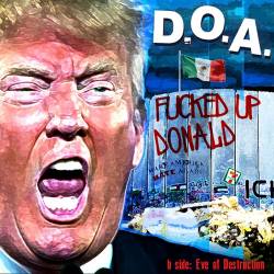 DOA : Fucked Up Donald